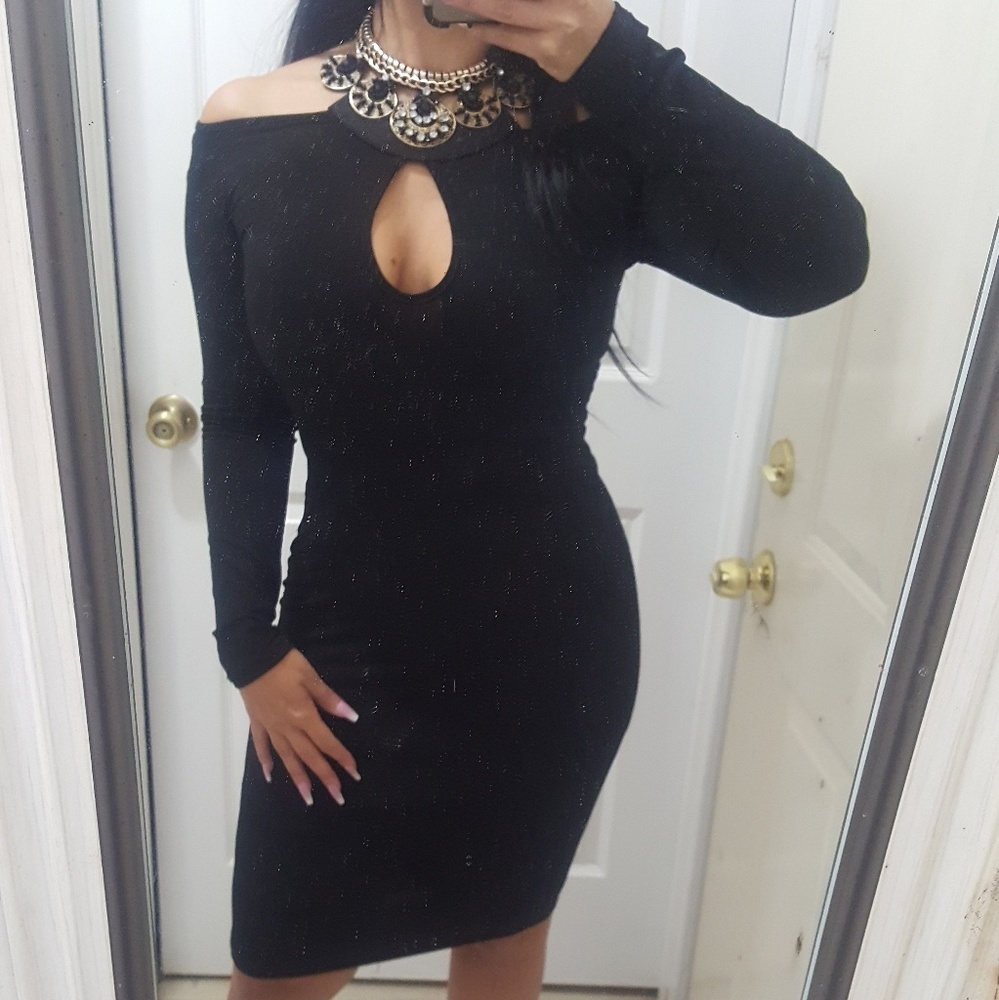 Sexy dress